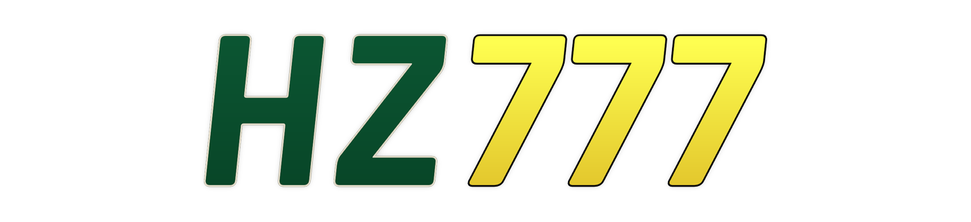 hz777 Logo